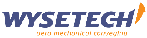Wysetech logo klein